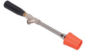 Spray Lance