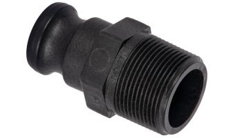 Banjo Cam Lever Adaptor