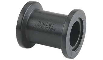 Flanged Coupling