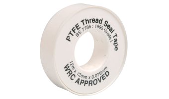 Teflon&reg; Sealing Tape