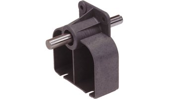 Pacer S Series Pedestal Mounting