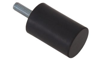 Rubber Foot