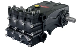 Interpump AB Series Pump - 650 Rpm