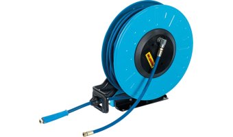 BG Series Retractable Hose Reel