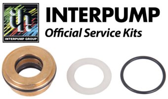 Interpump Service/Repair Kit 119