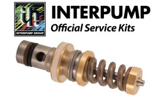Interpump Service/Repair Kit 177