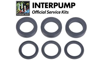 Interpump Service/Repair Kit 208
