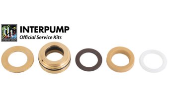 Interpump Service/Repair Kit 345
