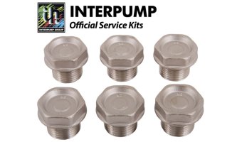 Interpump Service/Repair Kit 5