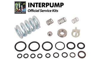 Interpump Service/Repair Kit 93