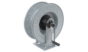 HL Series Manual Hose Reel