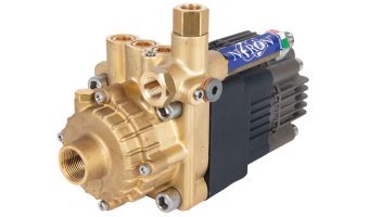 HWB Hydraulically Driven Axial Pump