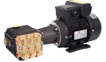 Interpump FE51 Series Motor Pump Unit