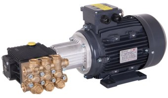 Interpump 44 Series Motor Pump Unit
