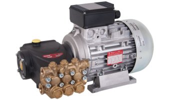 Interpump 58 Series Motor Pump Unit