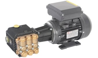 Interpump FE51 Series Motor Pump Unit