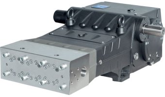 Pratissoli SK Series Pump - 1750 Rpm