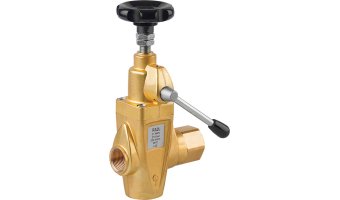 Pratissoli RA2L Unloader Valve