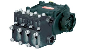Interpump 70 Series Pump - 1000/1580 Rpm