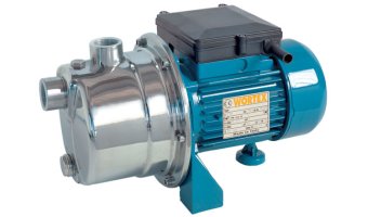 JX80 Centrifugal Pump