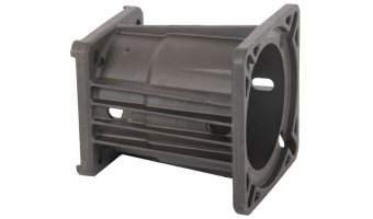 Interpump Electric Motor Mounting Flange