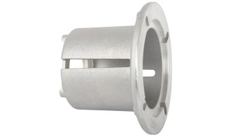 Interpump Electric Motor Mounting Flange