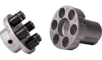 Interpump Flexible Drive Coupling
