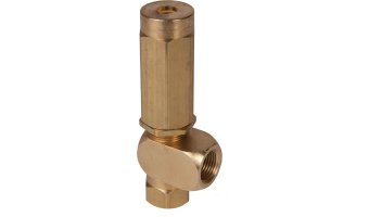 555 Pressure Regulator