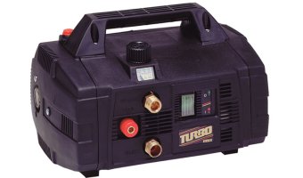Interpump Turbo15 Electric Pressure Washer