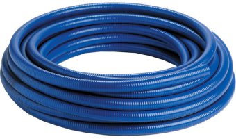 1" Diesel Suction Hose - 30m Coil