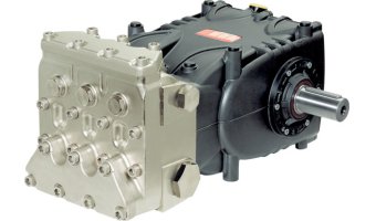 Interpump VHT71 Series Pump - 1000 Rpm
