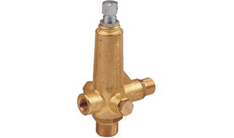 Interpump K5 Unloader Valve