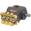 58 Series Pumps - Male Shaft