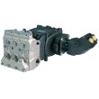 KF Series Pumps with 110cc Piston Motor