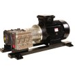 Interpump 70 & Pratissoli KE Series 415V MPUs