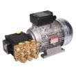 Interpump 240V Motor Pump Units
