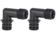 Flojet Quick Connect Port Kit