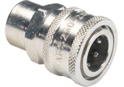 ARS250 QR Coupler