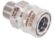 ARS178L QR Coupler