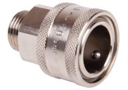 22mm QR Coupling