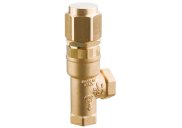 SVL28 Pressure Regulator