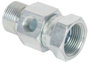 1/4" Threaded Test Point Adaptor