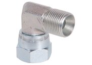 90&deg; Elbow Swivel