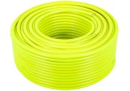 8mm Hi-Vis Microbore Hose - 100m Coil