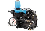 Comet MC25 2 Diaphragm Pump