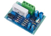 Timer Circuit 230V 50/60Hz