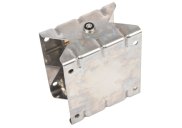Hose Reel Swivel Bracket