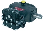 Interpump 53 Series Pump - 1450 Rpm