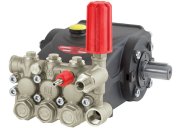 Interpump 59 Series Pump - 1450 Rpm