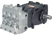 Pratissoli 71SN Series Pump - 1000 Rpm